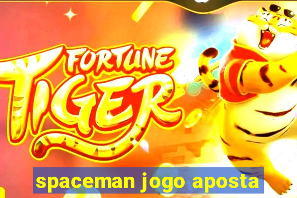 spaceman jogo aposta